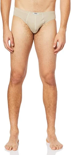 SLIP ALGODÃO LISO BASICA MASH MASCULINO