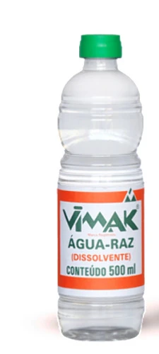 ÁGUA RAZ VIMAK 500