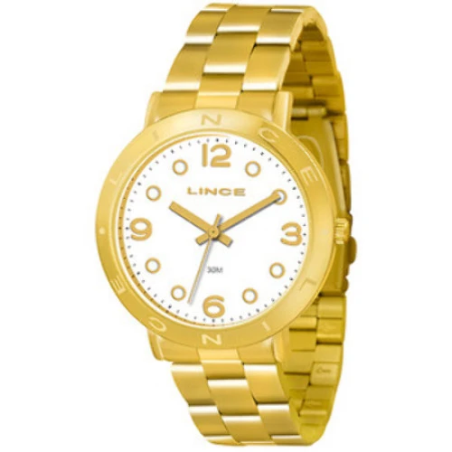 LINCE LRGJ ANALÓGICO FEMININO