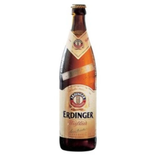 CERVEJA EDELWEISS HEFETRUB