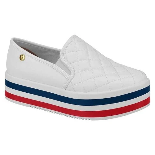 FLAT CASUAL VIZZANO 1298107728653252 ROSA 39