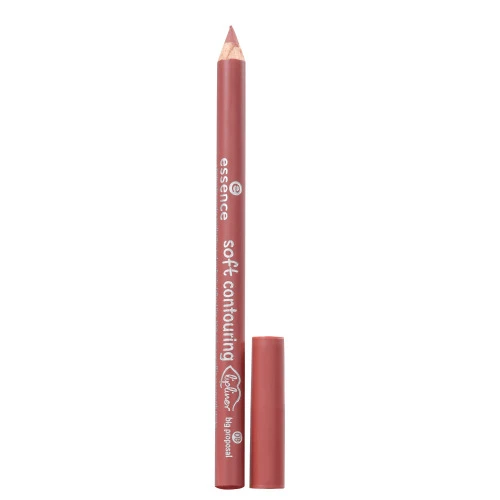 ESSENCE SOFT CONTOURING LIPLINER 08 DELINEADOR PARA LBIOS
