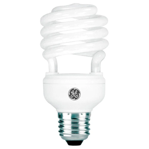 LAMPADA GE ESPIRAL COMP 20WX220V 6500K