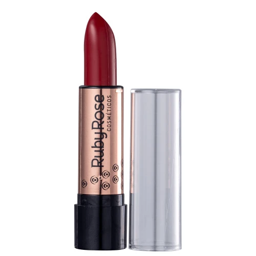 HB 8516 BATOM MATTE RUBY ROSE GP 40 COR 200