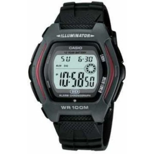 CASIO CLASSIC HDD600 DIGITAL MASCULINO