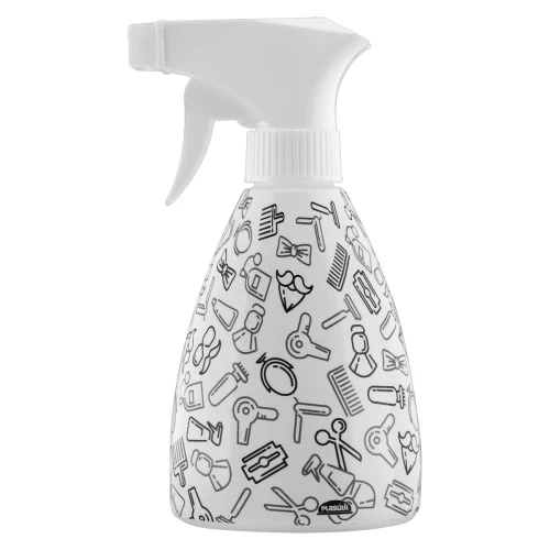 PULVERIZADOR 300ML PLASÁTIL DECORA