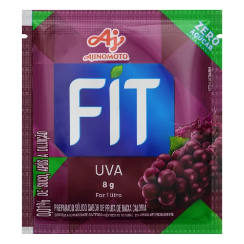 FIT UVA LIGHT