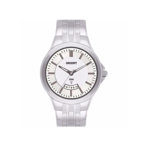 RELÓGIO PULSO ORIENT MBSS1118A 2