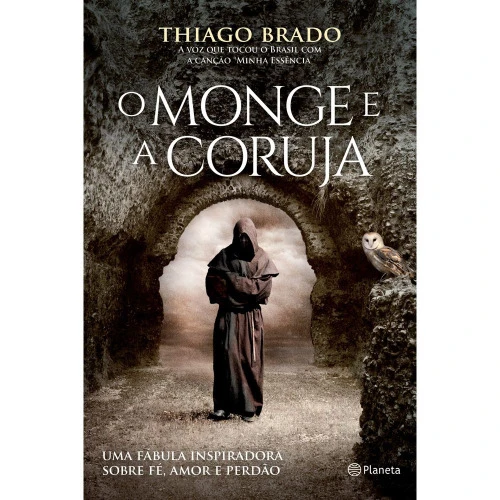 MONGE E A CORUJA O
