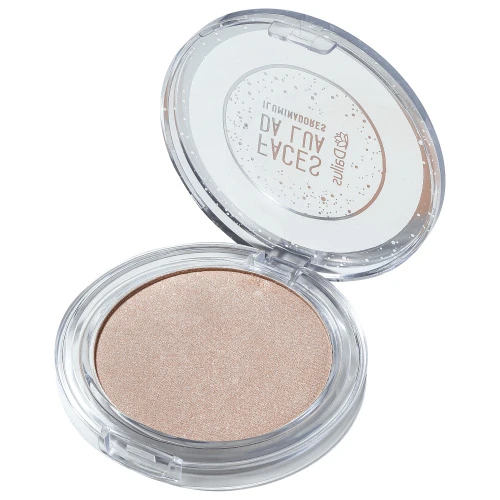 DAILUS FACES DA LUA ILUMINADORES 8G