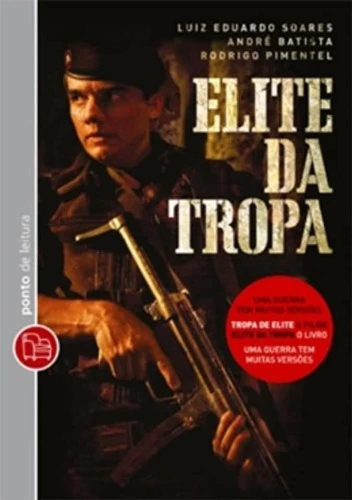 ELITE DA TROPA