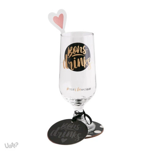 CJ DRINK UATT O QUE ELA MAIS QUER