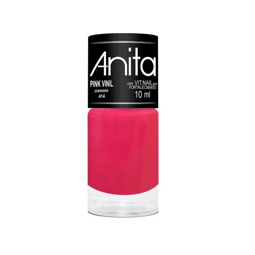 ESMALTEANITA CR PINK VINIL