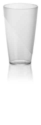 COPO MILANO CRISTAL G 350ML NATURAL OU
