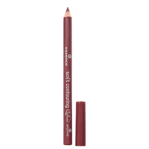 ESSENCE SOFT CONTOURING LIPLINER 09 DELINEADOR PARA LBIOS