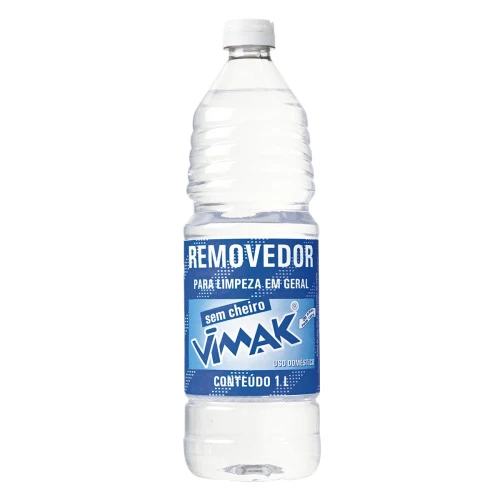 REMOVEDOR SEM CHEIRO VIMAK 1 LITRO