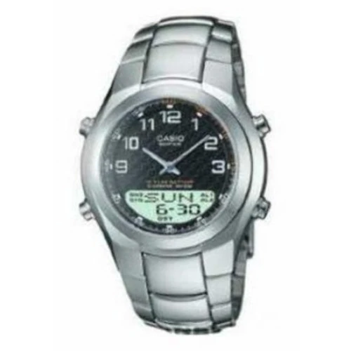 CASIO EDIFICEEFA 111D ANALÓGICO DIGITAL MASCULINO