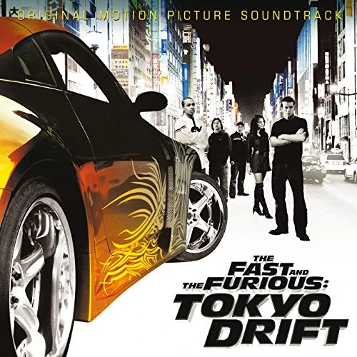 CD VELOZESE FURIOSOS TOKYO TSO
