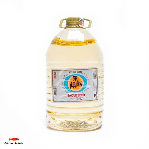 INSUMOS AZUMA KIRIN TOZAN 5LTS