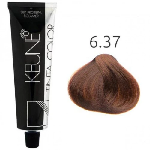 TINT KEUNE COLOR N 6 337 LRO ESC EXP DOUR VIOL
