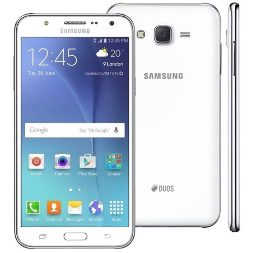APARELHO CELULAR SAMSUNG J7 BCO