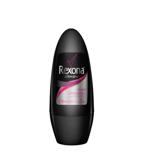 DEODORANT ROLL ON PINK PASSION FLORAL FRAGRANCE