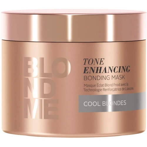 BLOND ME MASC POTENC TONS FRIOS E REFORC PTES 200ML