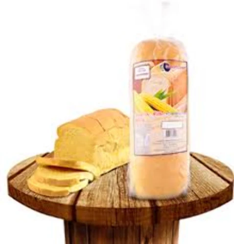 PÃO DE MILHO MASSABOR 400GR