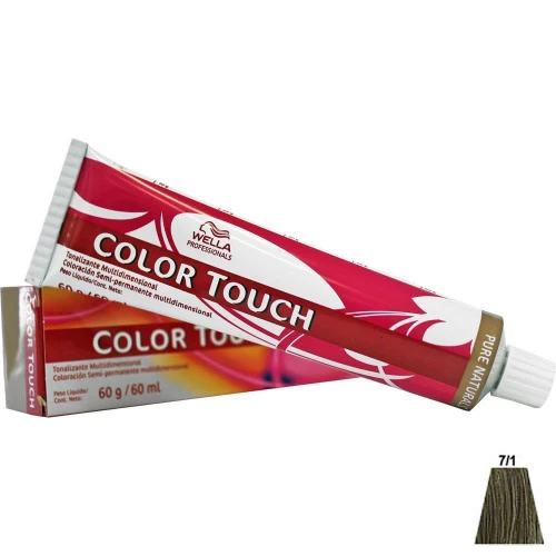 TINT C TOUCH N 7 1 LRO CZ MÉDIA