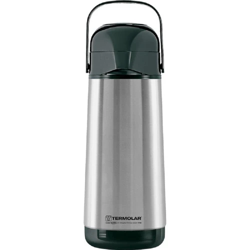 GARRAFA TÉRMICA TERMOLAR LUMINA INOX 1L