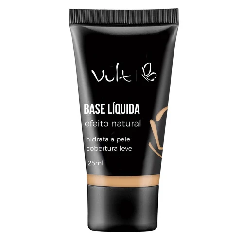 VULT BASE LÍQUIDA NAT N 03