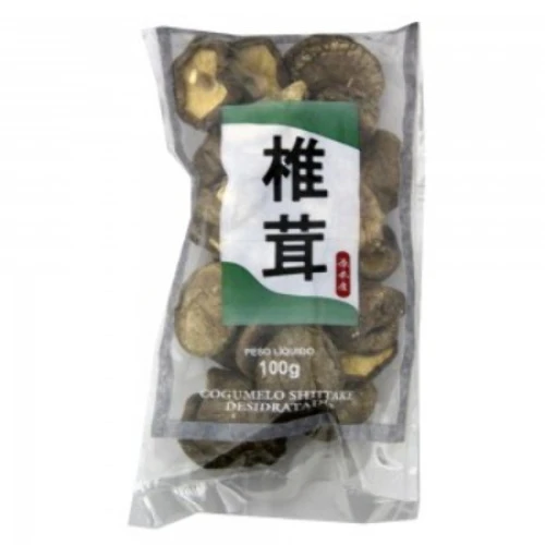 COGUMELO SHITAKE DESID