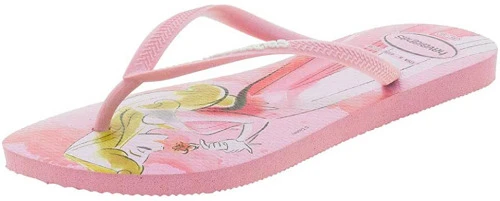 HAVAIANAS SLIM PRINCESAS ARIEL