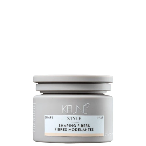 KEUNE STYLE SHAPING FIBERS POM 75ML