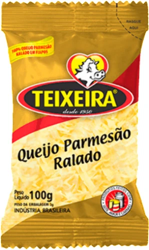 QUEIJO RALADO TEIXEIRA FIAPO