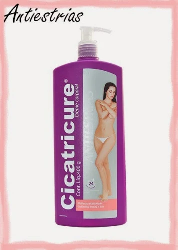 CR CORPORAL CICATRICURE 400G ANTIESTRIAS RUGAS