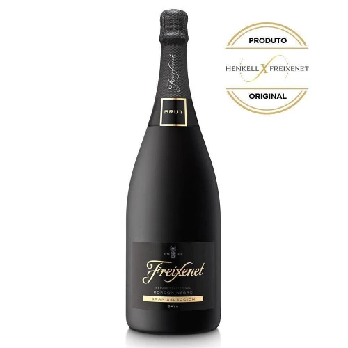 CAVA FREIXENET BRUT 1 5L