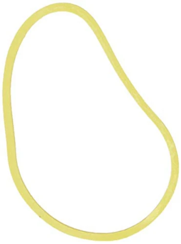 ELASTICO AMARELO N 18 PCT COM 1000 GRS 1005
