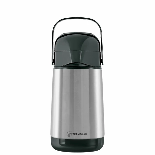 GARRAFA TERM. LUMINA 500ML INOX REF 9752
