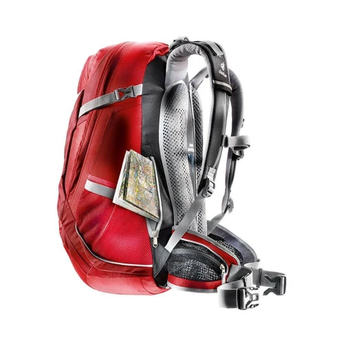 MOCHILA TRANSALPINE 30 VERMELHO 1979247