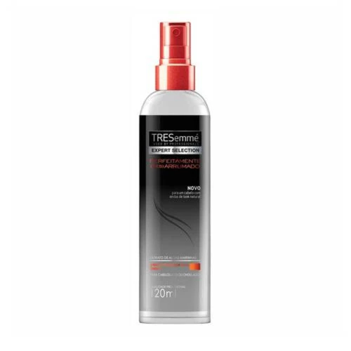 SPRAY TRESEMMÉ PERFEITAMENTE DESARRUMADOS PARA ONDAS NATURAIS 120ML