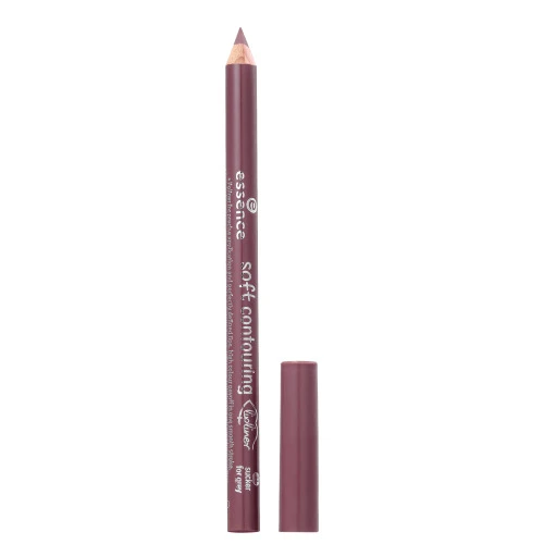 ESSENCE SOFT CONTOURING 11 LÁPIS DE BOCA 1 2G 