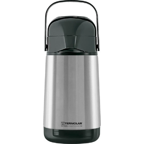 GARRAFA TÉRMICA LÚMINA INOX TERMOLAR 0,5 LITRO