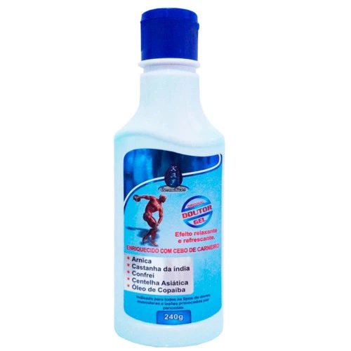 DOUTOR GEL 240G