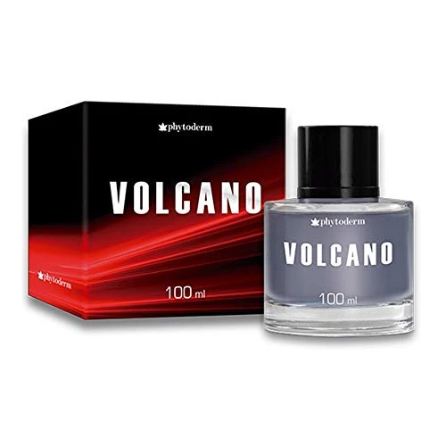 PHYTODERM COL 100ML VOLCANO