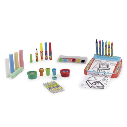 BRINQ DTC SET ATIVIDADES PLAYDOOH